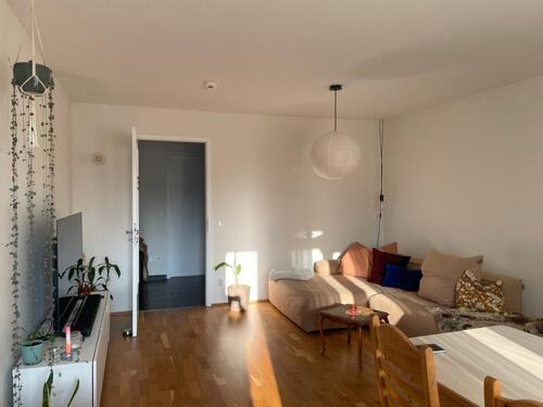 Foto - 2 Zimmer Etagenwohnung zur Miete in München