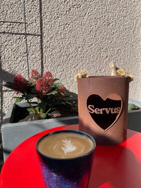 Foto - 2 Zimmer Etagenwohnung in München