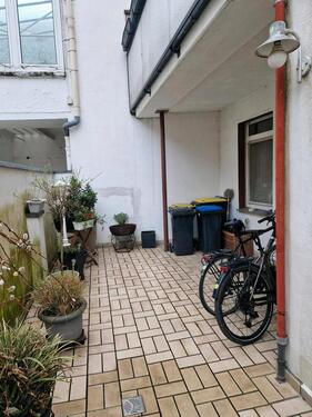 Foto - 4 Zimmer Etagenwohnung in Haltern am See