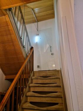 Foto - Etagenwohnung in Haltern am See zur Miete