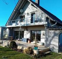 Großzügiges Einfamilienhaus - 1.500,00&nbsp;EUR Kaltmiete, ca.&nbsp; 180,00&nbsp;m&sup2; in Thalfang (PLZ: 54424)