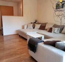 Helle 3 Zimmer Wohnung 82 m2 EBK und Garage in Bettringen - Schwäbisch Gmünd