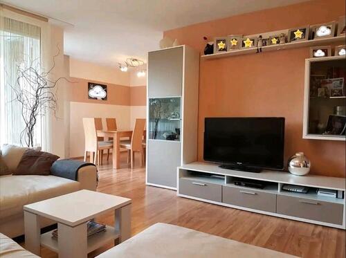 Foto - 3 Zimmer Etagenwohnung zur Miete in Schwäbisch Gmünd