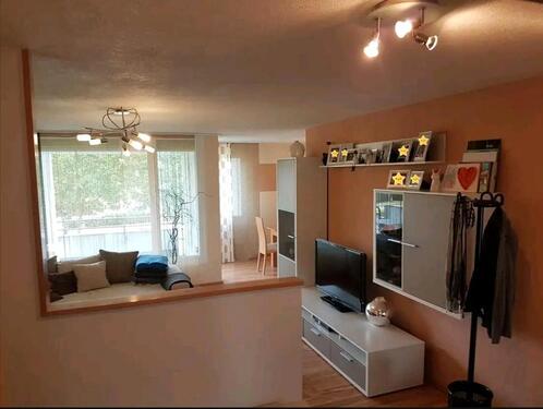 Foto - 3 Zimmer Etagenwohnung in Schwäbisch Gmünd