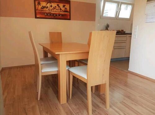 Foto - Etagenwohnung in Schwäbisch Gmünd zur Miete