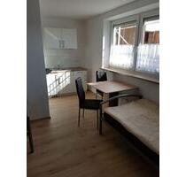 1-Zimmer-Appartement1-Zimmer-WohnungArbeiterwohnung - Oberhausen