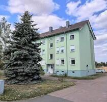 Frisch renoviert! Gemütliche 2-Zimmer-Wohnung mit EBK in Görsbach zu vermieten - Heringen/Helme