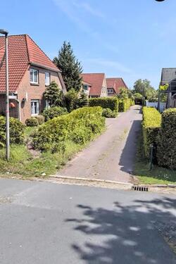 Foto - 3 Zimmer Hochparterre zur Miete in Bad Zwischenahn