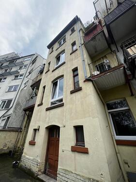 Foto - 20 Zimmer Mehrfamilienhaus, Wohnhaus zum Kaufen in Ludwigshafen am Rhein