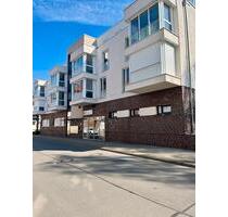 1,5 Zimmer-Wohnung in Osnabrück. Studentenwohnung, Monteureohnung - Fürstenau