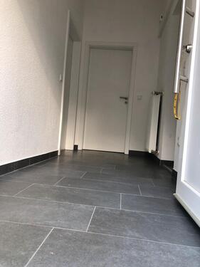 Foto - 1 Zimmer Erdgeschoßwohnung in Hagen