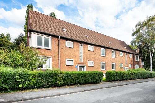 Foto - Lass den Alltag draußen – komm nach Hause