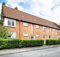 Lass den Alltag draußen – komm nach Hause - Duisburg Hamborn