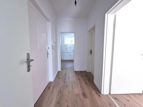 Foto - 2 Zimmer Erdgeschoßwohnung zur Miete in Duisburg