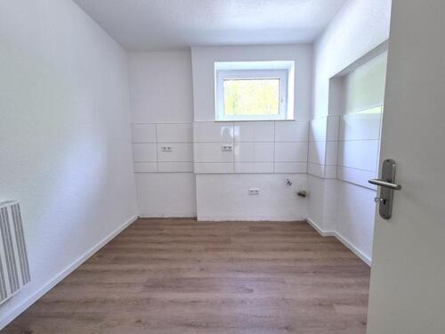 Foto - Erdgeschoßwohnung in Duisburg zur Miete