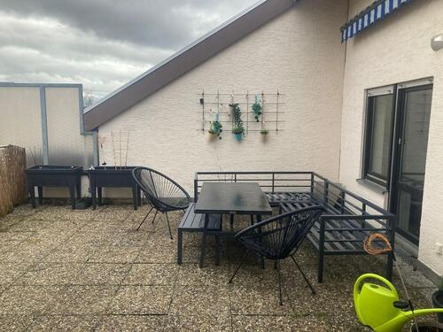 Foto - 3.5 Zimmer Maisonettenwohnung zum Kaufen in Neusäß