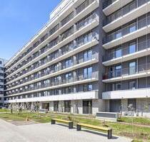 Smyles Living – Studio mit Balkon - Berlin Tempelhof-Schöneberg