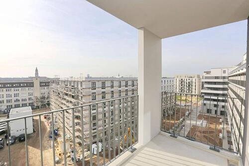 Foto - Etagenwohnung in Berlin zur Miete