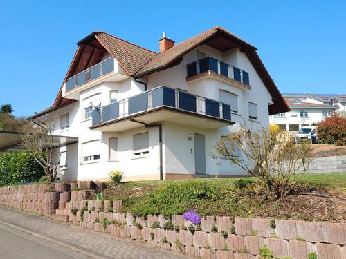 Foto - Einliegerwohnung 2 ZKB zu vermieten