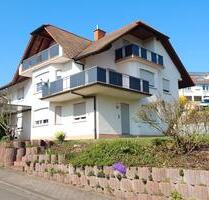 Einliegerwohnung 2 ZKB zu vermieten - Wolfstein