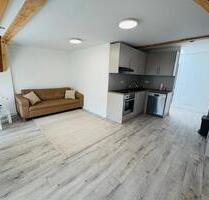 ERSTBEZUG! Möblierte 3 Zimmer Wohnung - Berlin Spandau