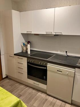Foto - Aidlingen -Möblierte 2ZiKücheBad ELW 70m² an PendlerNREinzel