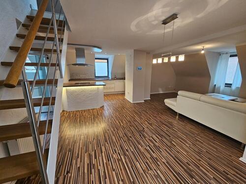 Foto - 3 Zimmer Maisonettenwohnung zur Miete in Ramstein-Miesenbach