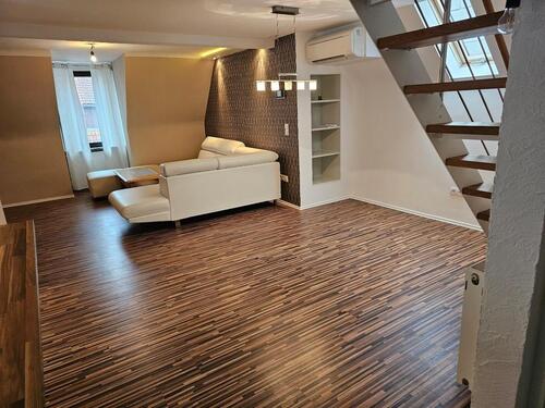 Foto - 3 Zimmer Maisonettenwohnung in Ramstein-Miesenbach