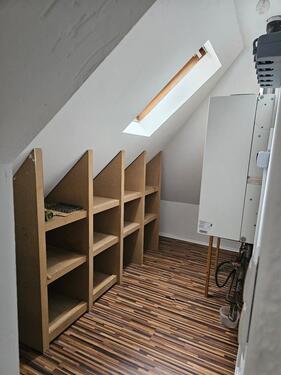 Foto - Maisonettenwohnung in Ramstein-Miesenbach zur Miete