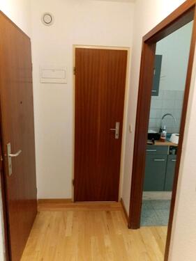 Foto - 1 Zimmer Etagenwohnung in Rastatt