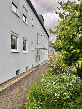 Foto - 3 Zimmer Etagenwohnung zum Kaufen in Troisdorf