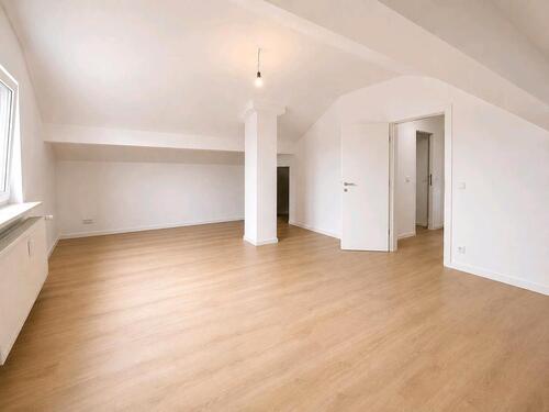 Foto - 2 Zimmer Dachgeschoßwohnung zum Kaufen in Nidderau