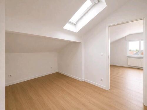 Foto - Dachgeschoßwohnung in Nidderau zum Kaufen