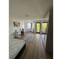 Wohnung mit extra Tiefgarage in ruhiger Lage in Heilbronn