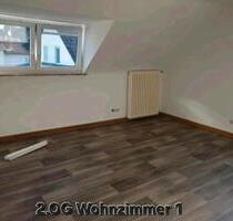 Wohnung in Saarburg zu vermieten, Besichtigung ab 15.10.26