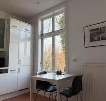 Befristete Möblierte Mietwohnung in Flottbek Hamburg