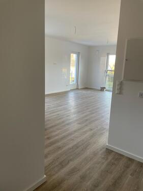 Foto - 2-Zimmer Wohnung Neubau, Erstbezug