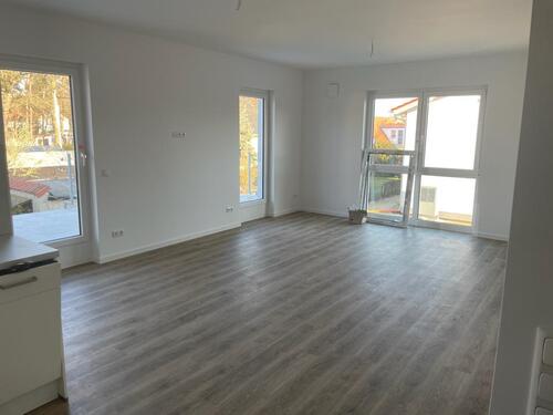 Foto - Etagenwohnung in Erkner