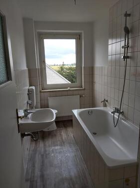 Foto - Etagenwohnung in Salzwedel zur Miete