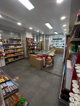 Foto - Kiosk zu Verpachten - 3.600,00 EUR Kaltmiete,