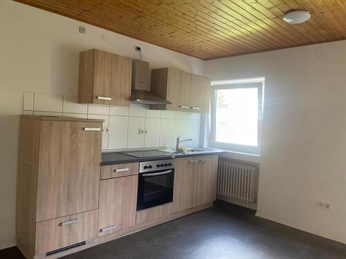 Foto - EG Wohnung in 57518 Alsdorf - 520,00 EUR Kaltmiete,