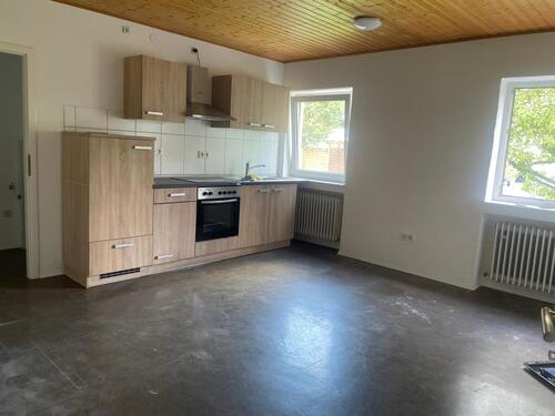 Foto - Etagenwohnung zur Miete in Betzdorf
