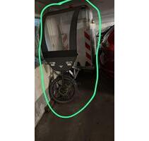 Garage Stellplatz - 50,00 EUR Miete, in Hamburg (PLZ: 22045) Wandsbek