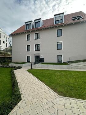 Foto - Etagenwohnung in Reutlingen zur Miete