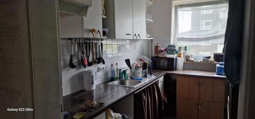 Foto - Etagenwohnung in Wilhelmshaven