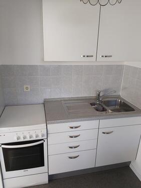 Foto - Etagenwohnung in Ingolstadt