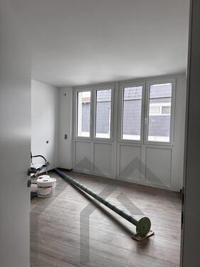 Foto - Etagenwohnung zur Miete in Homburg