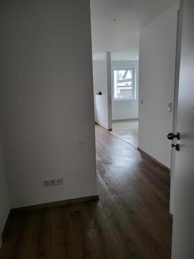 Foto - Etagenwohnung zur Miete in Riedstadt