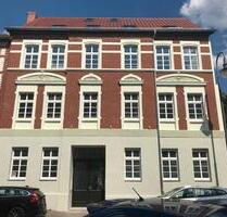 Sanierte 2 Raumwohnung in Dessau-Nord - Dessau-Roßlau