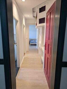 Foto - Helle 1-Zimmer-Wohnung in Friedrichshain – möbliert & ruhig